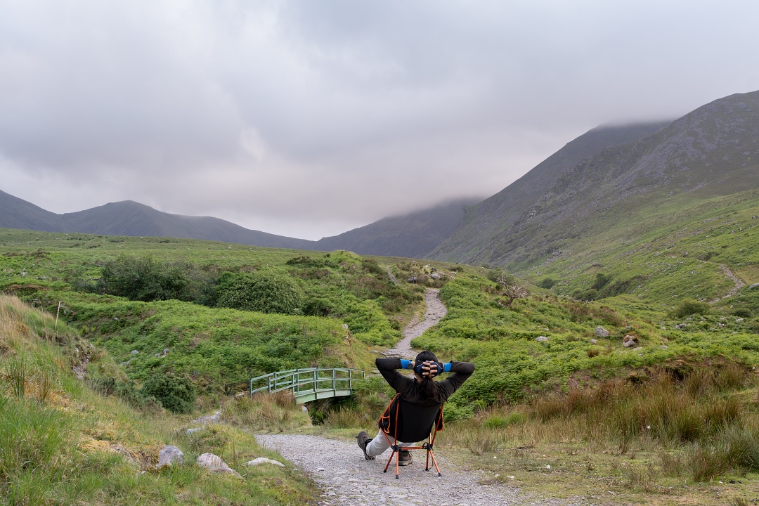 過ごし方のイメージ