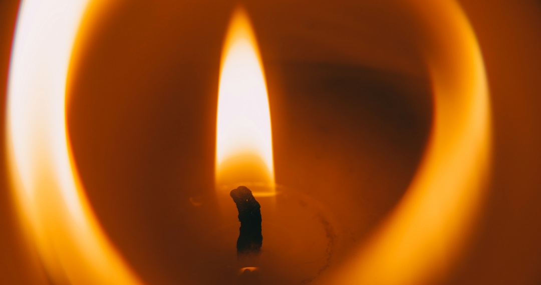 祈りのイメージ