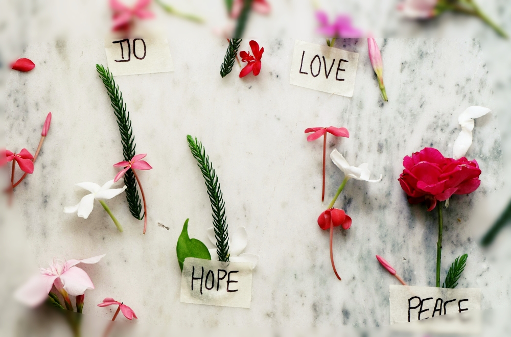 コミュニケーション