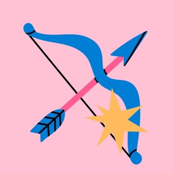 射手座のイメージ