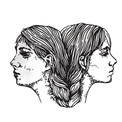 双子座のイメージ