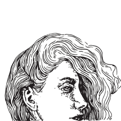 乙女座のイメージ