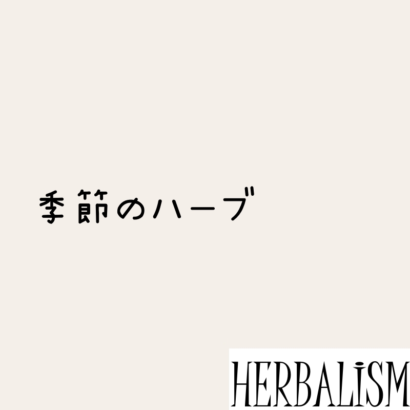 植物の癒し・内容紹介