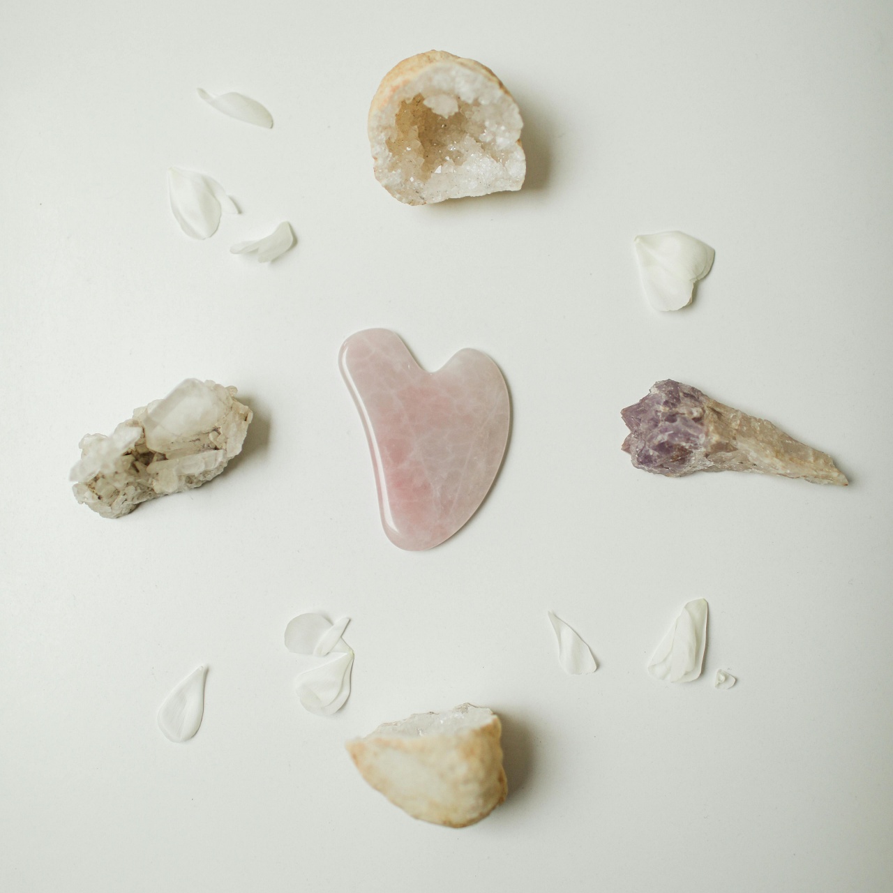 クリスタルグリッド