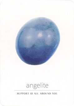 エンジェライト