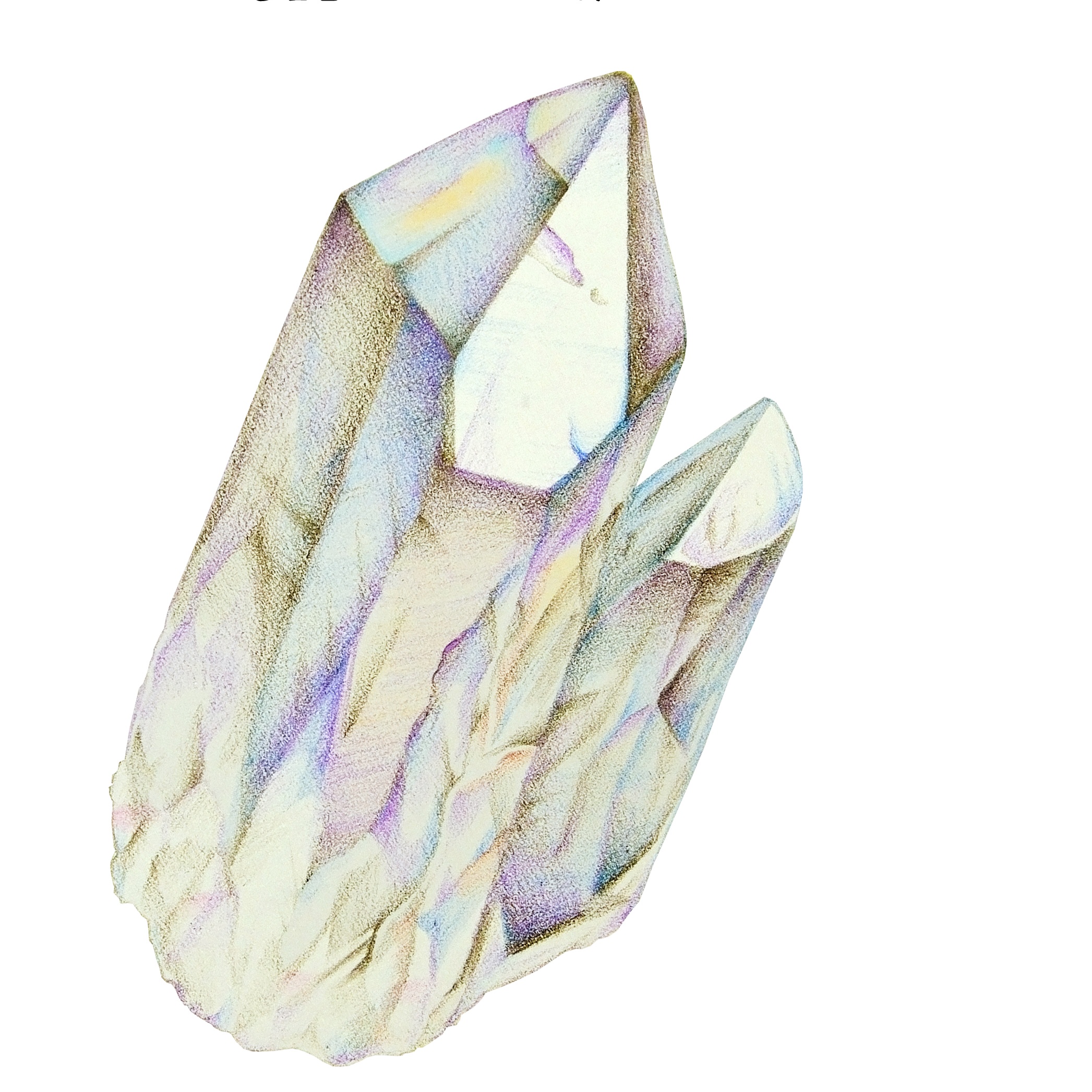 クリアクォーツ