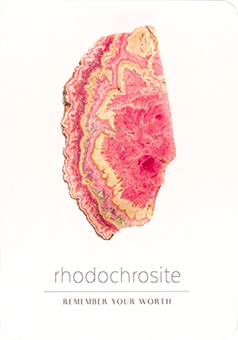 ロードクロサイト