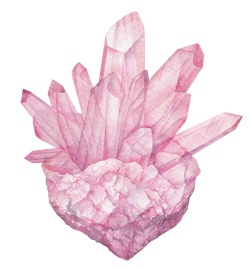 ローズクォーツ